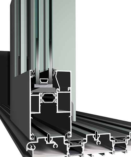 Concept Patio 130