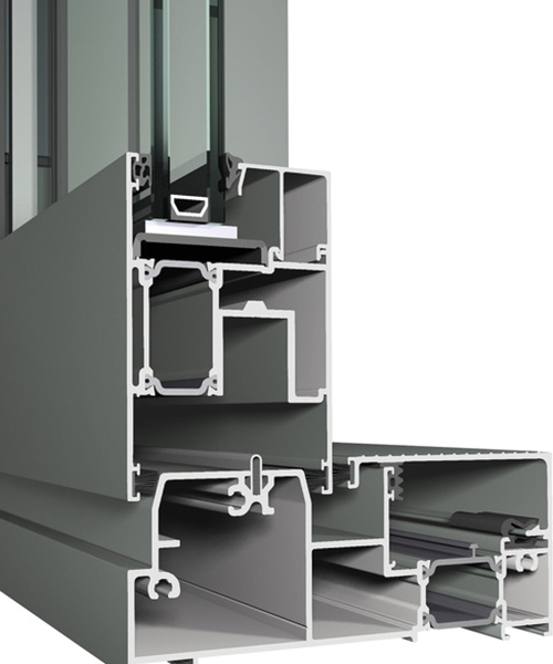Concept Patio 155