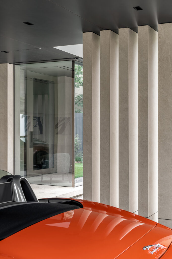 проект 521 3L Residences