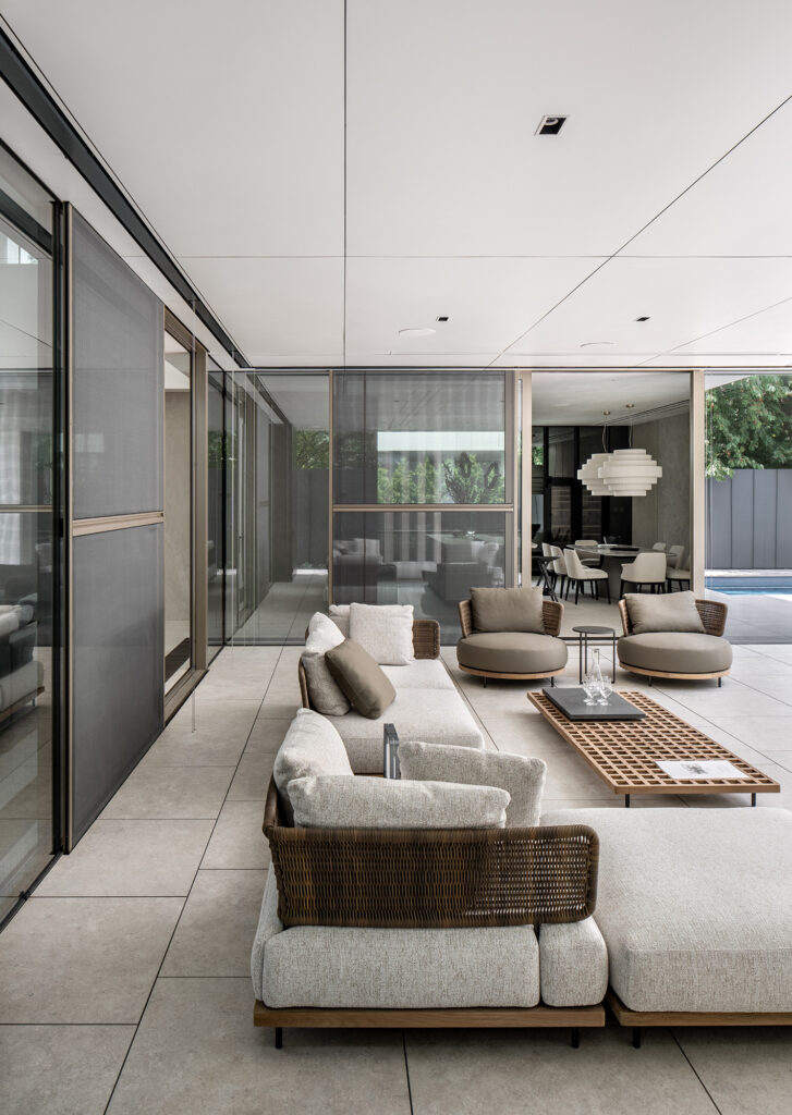 проект 521 3L Residences