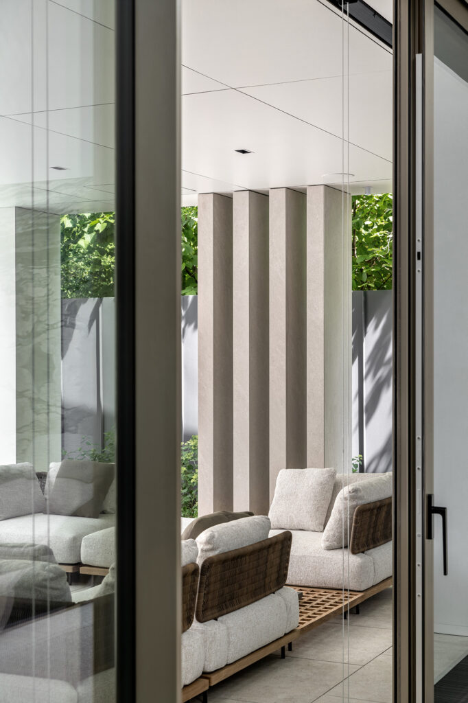 проект 521 3L Residences