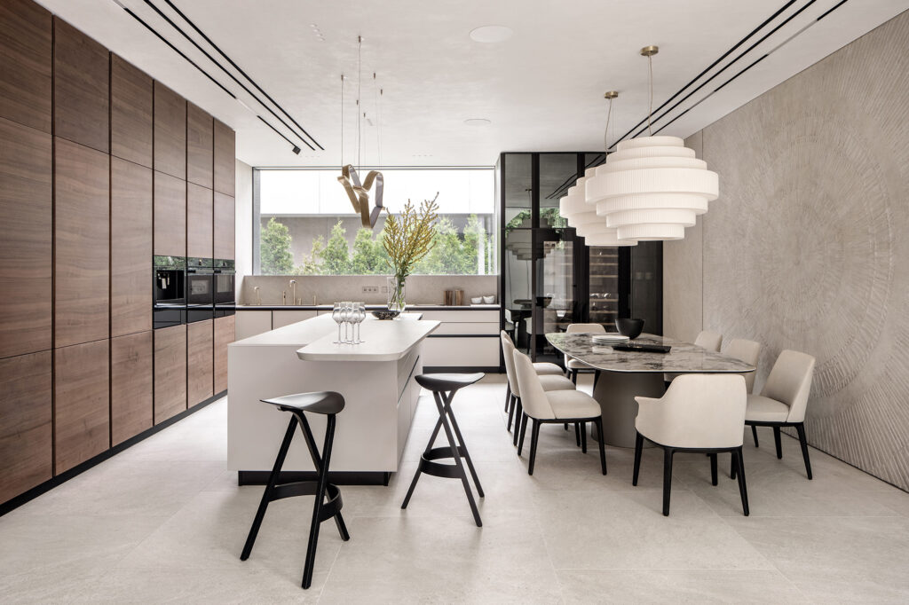 проект 521 3L Residences