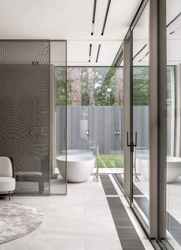 проект 521 3L Residences