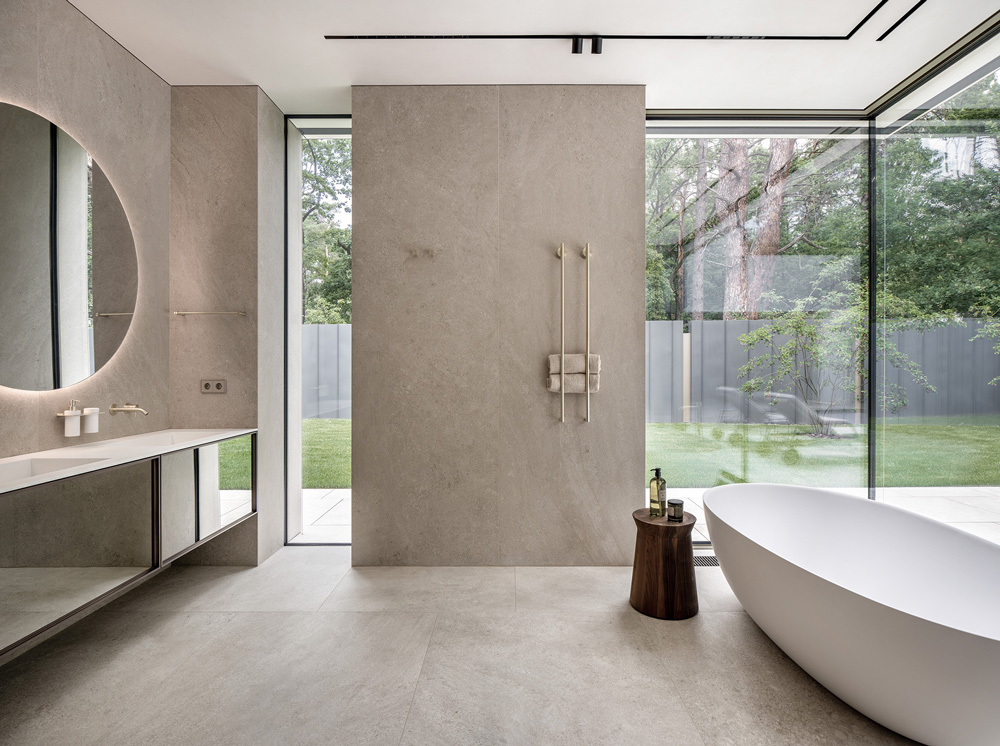 проект 521 3L Residences