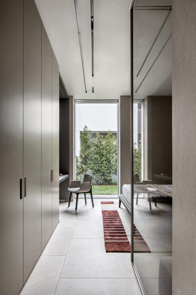 проект 521 3L Residences