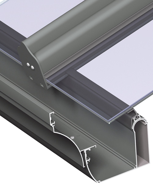 ParallelRoof 100