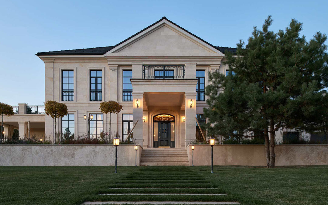 Проект 378 VILLA 228