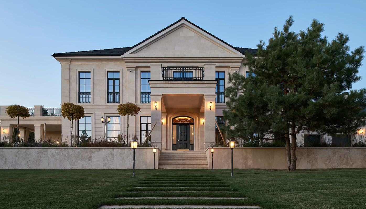 Проект 378 VILLA 228