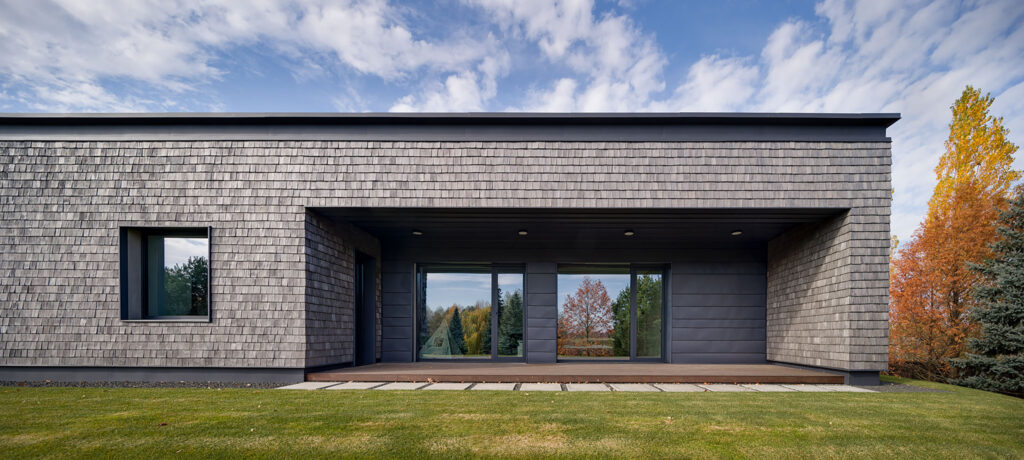 Проект 402 Residence in the Garden of Rocks
