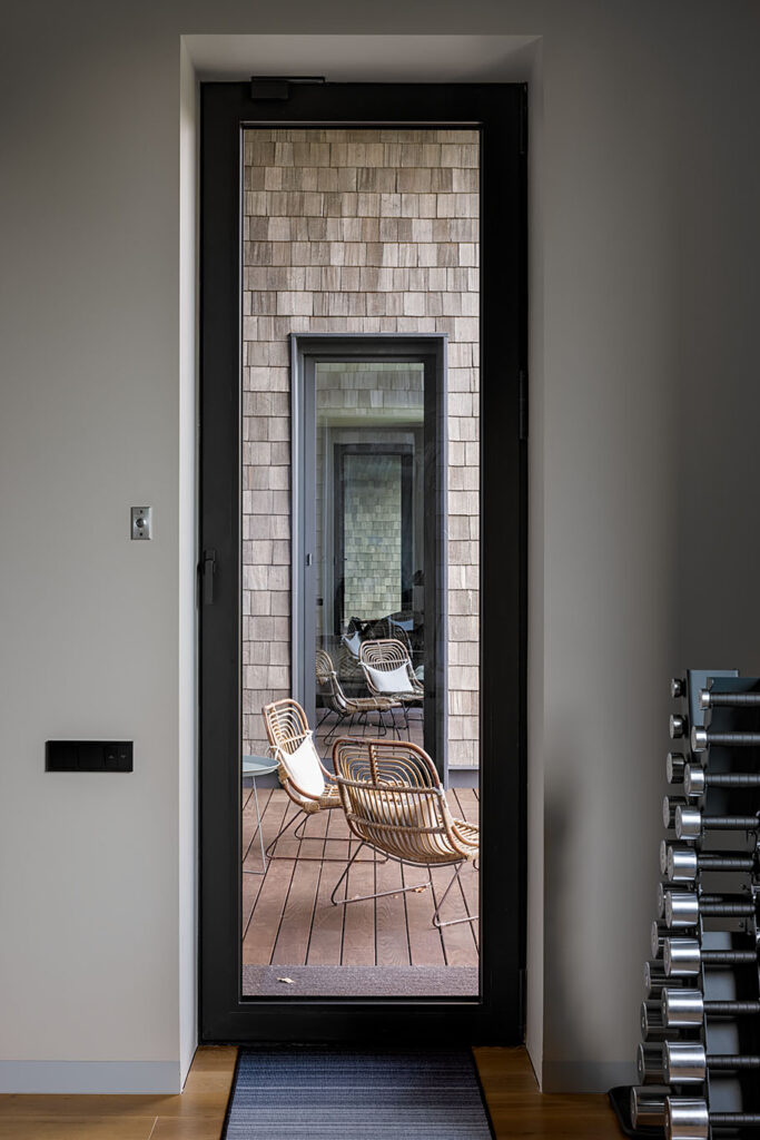 Проект 402 Residence in the Garden of Rocks