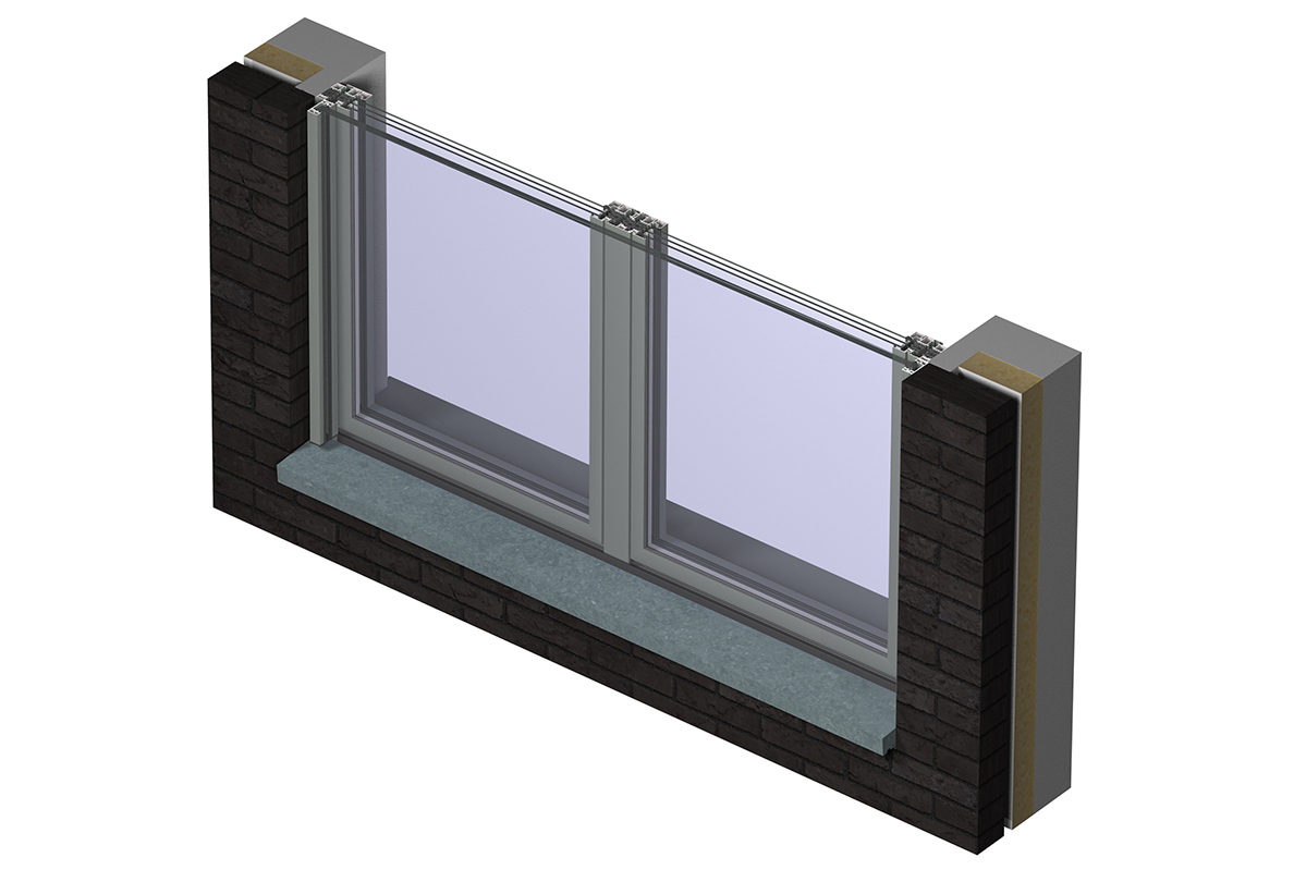 RB Glass