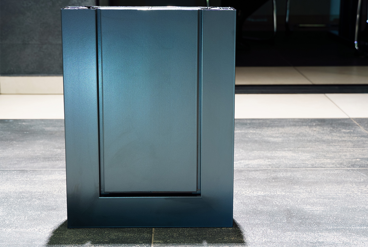 Ventilation Vent