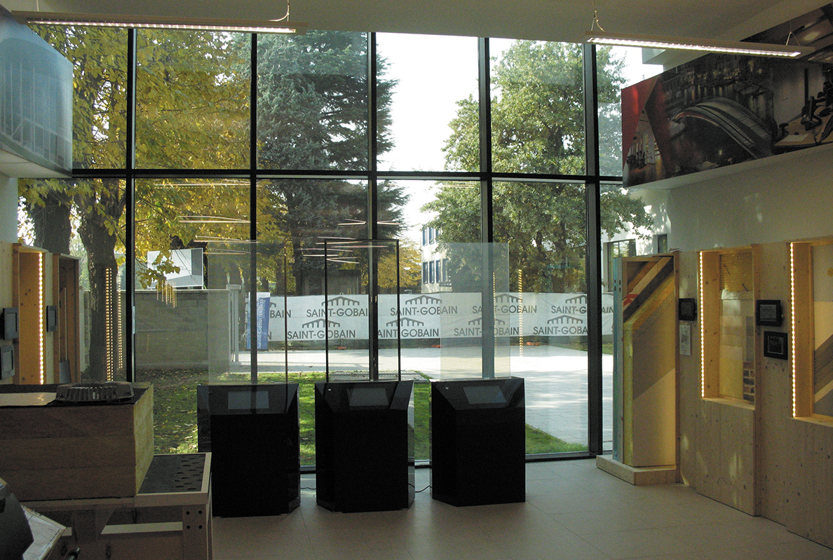ConceptWall 86