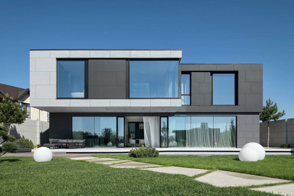 Проект 626 Mikey house 269