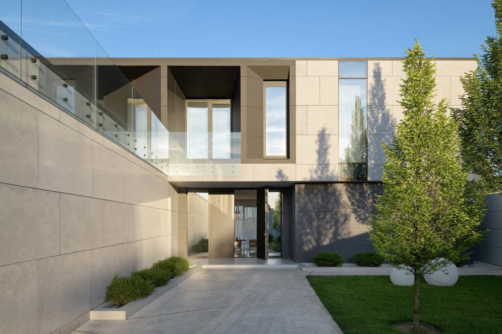 Проект 626 Mikey house 269