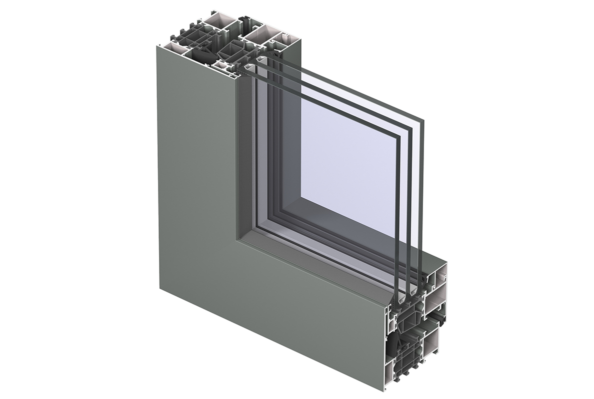 MasterLine 8-HV