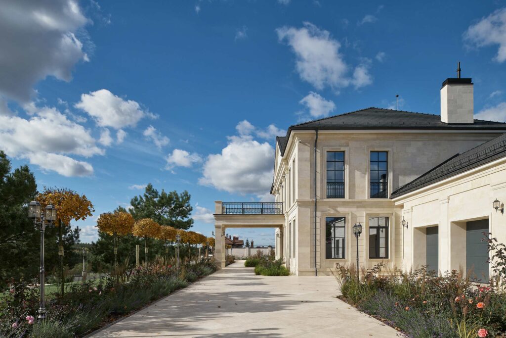 Проект 378 VILLA 228