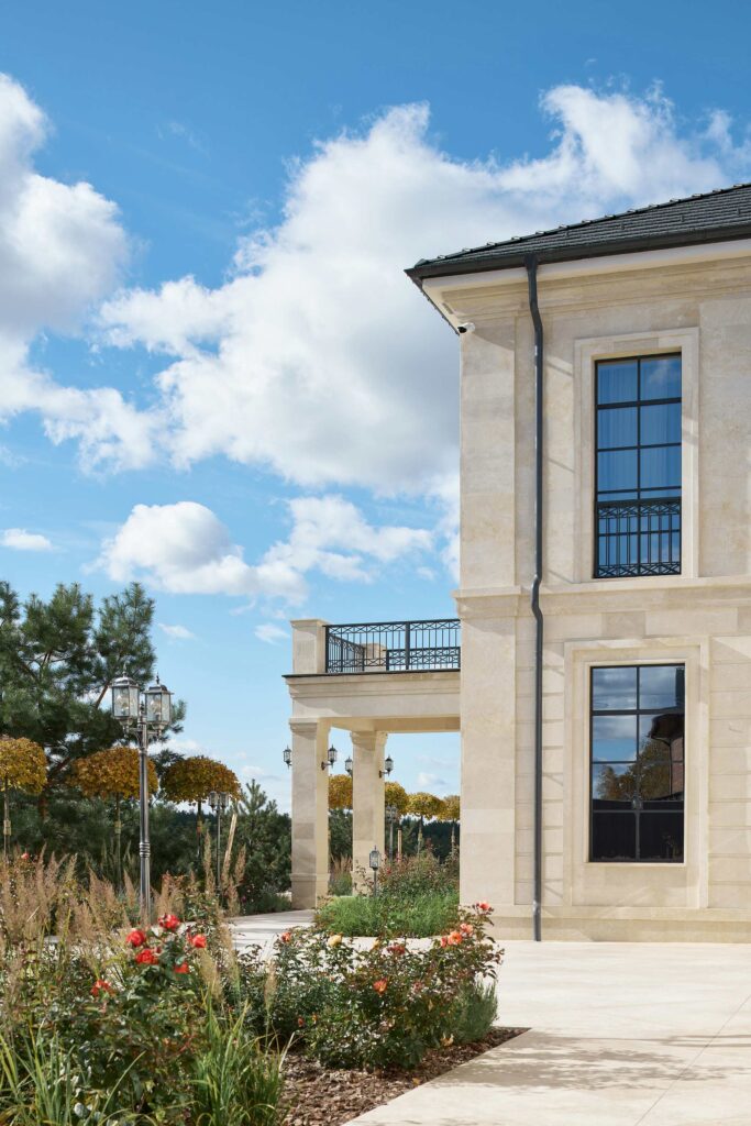 Проект 378 VILLA 228