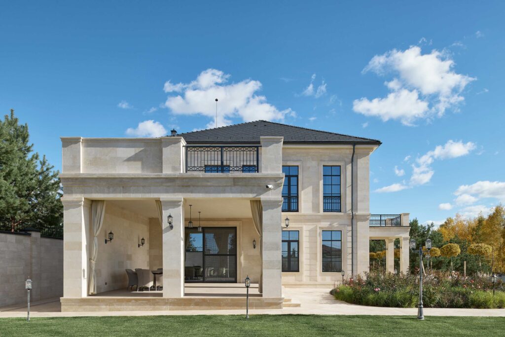 Проект 378 VILLA 228