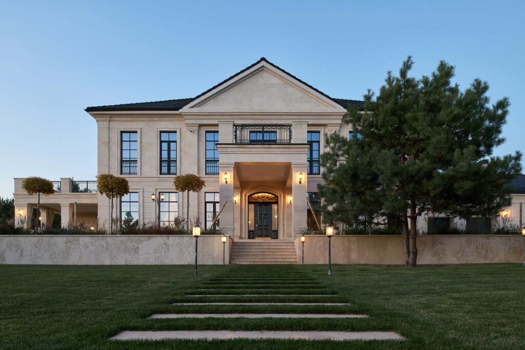 Проект 378 VILLA 228
