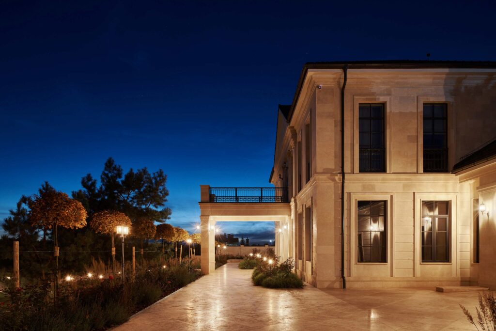 Проект 378 VILLA 228