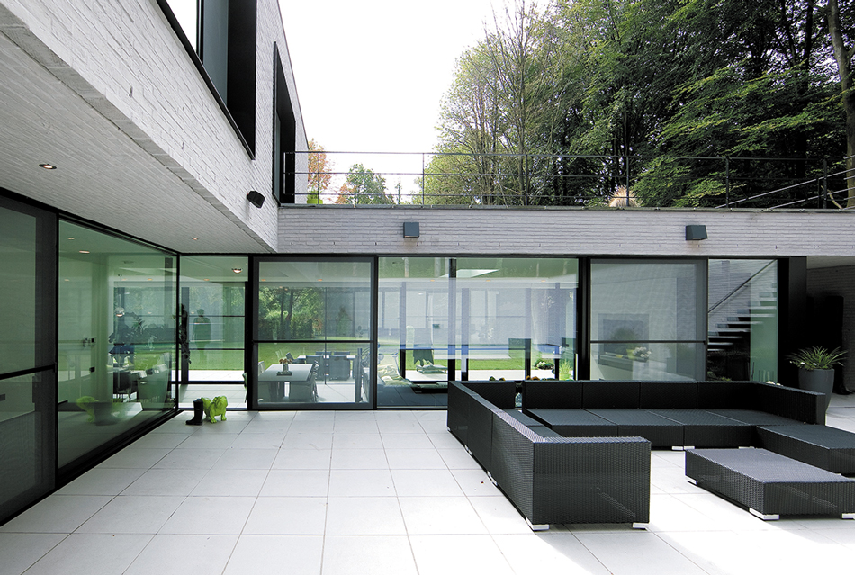 Concept Patio 155