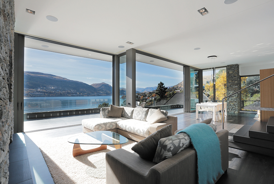 Concept Patio 155