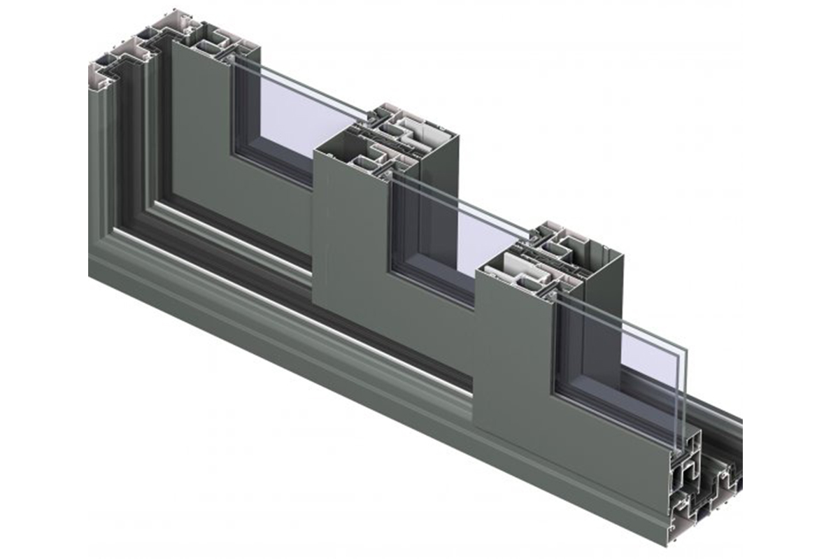Concept Patio 155
