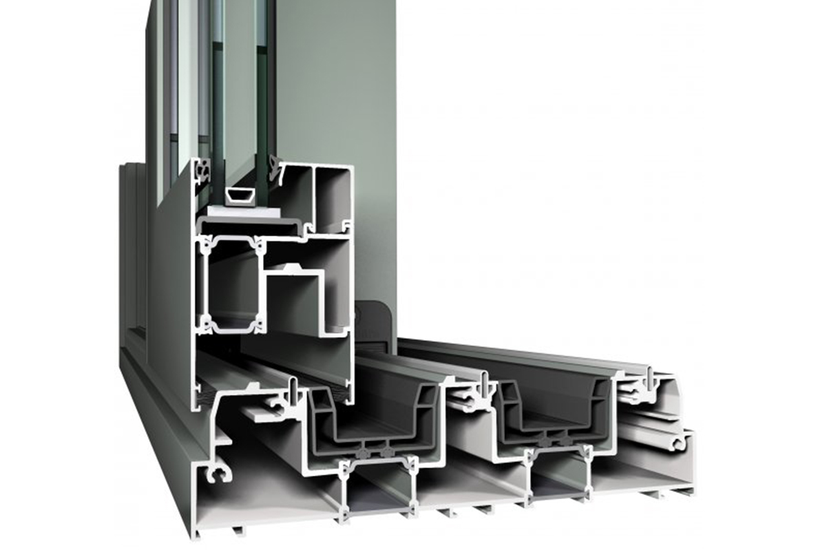 Concept Patio 155