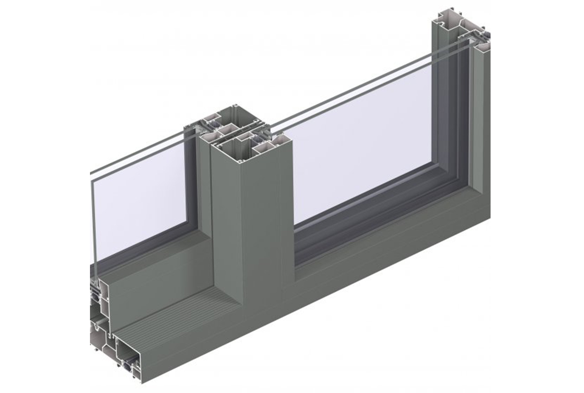 Concept Patio 130