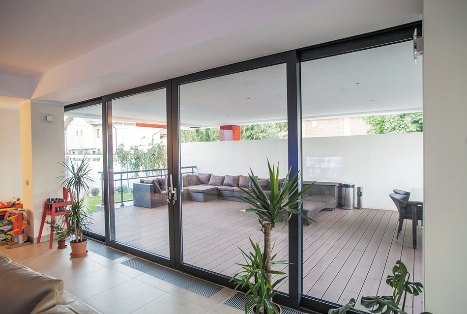 Concept Patio 130