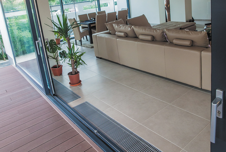 Concept Patio 130
