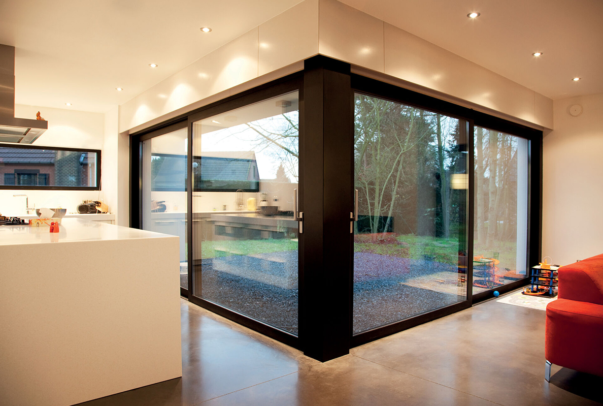 Concept Patio 130