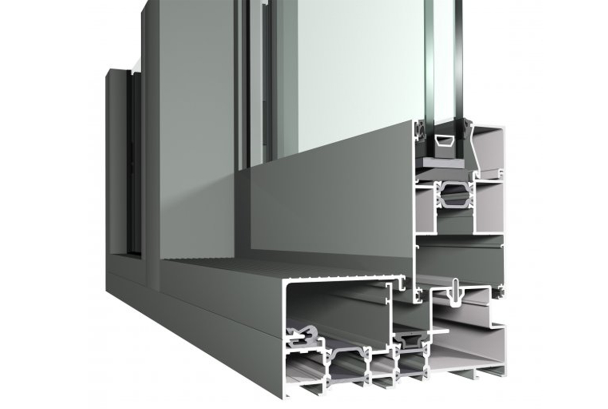 Concept Patio 130
