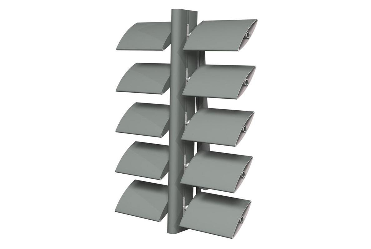 BriseSoleil 100