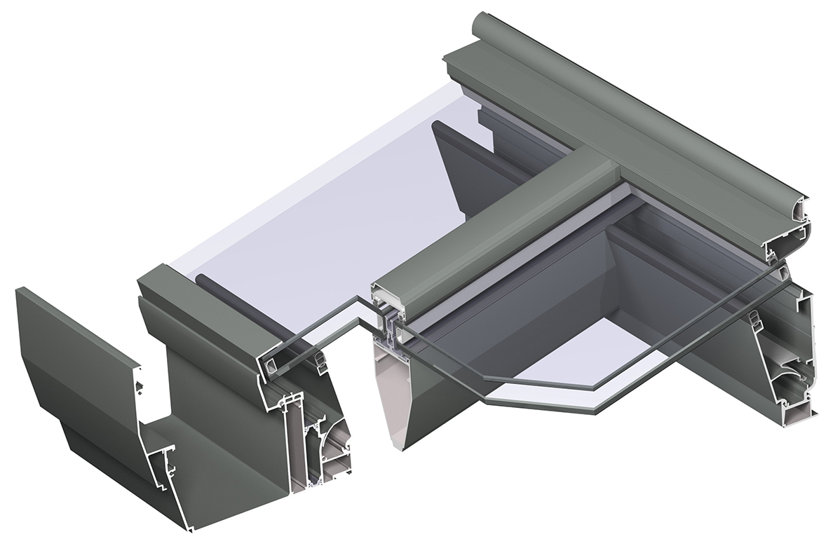 ConceptRoof 120