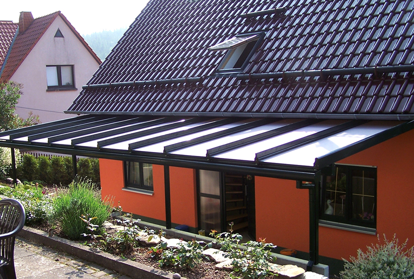 ParallelRoof 100