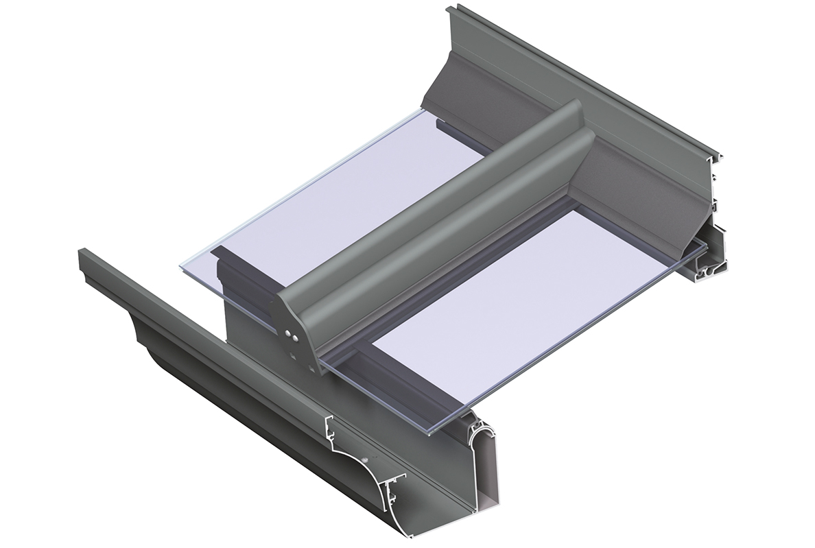 ParallelRoof 100