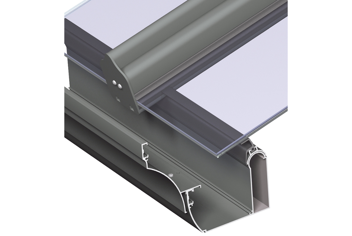 ParallelRoof 100