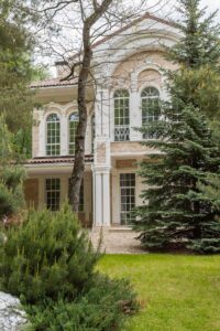 Проект 331 Приватний будинок