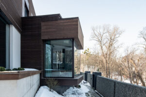 Проект Villa Apis