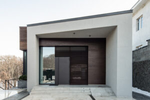 Проект Villa Apis