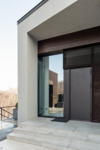 Проект Villa Apis
