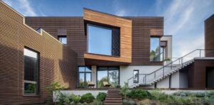 Проект Villa Apis