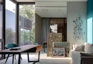 Проект Villa Apis