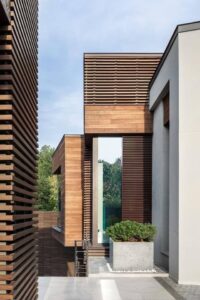 Проект Villa Apis