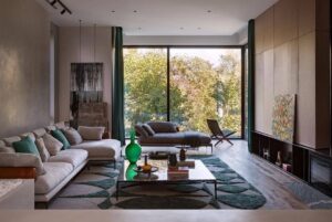 Проект Villa Apis