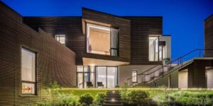 Проект Villa Apis
